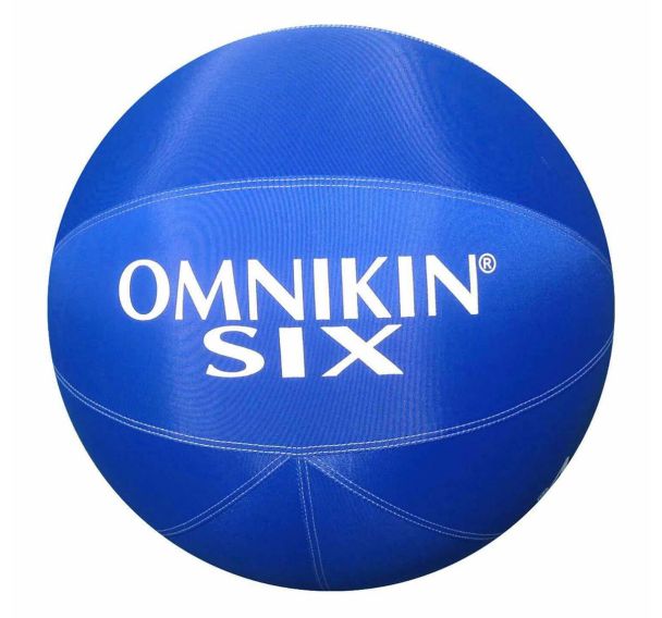 Ballon omnikin six