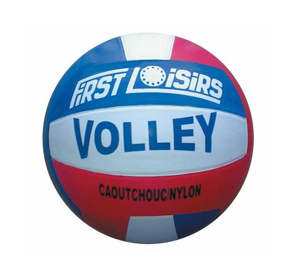 Ballon volley sport compétition