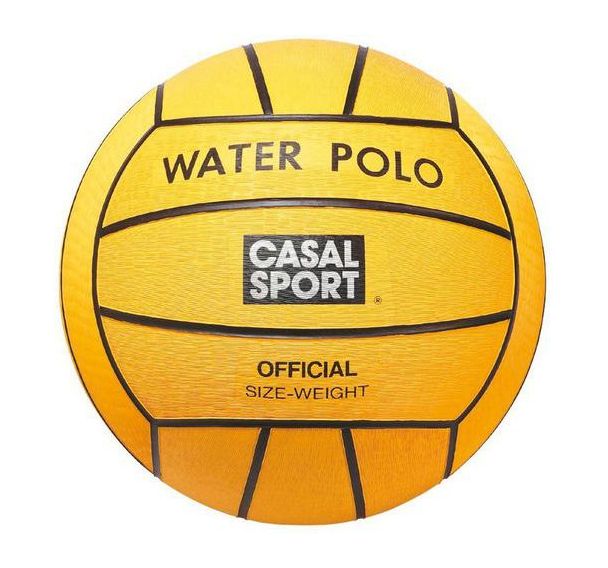 Ballon water polo school official - Casal Sport