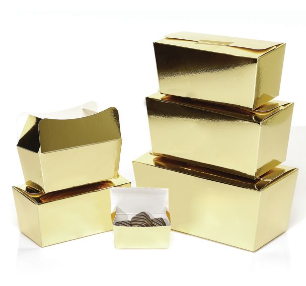 Ballotins collection or_Matfer