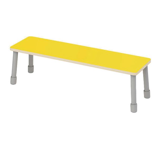 Banc 120 cm - Profondeur: 36 cm