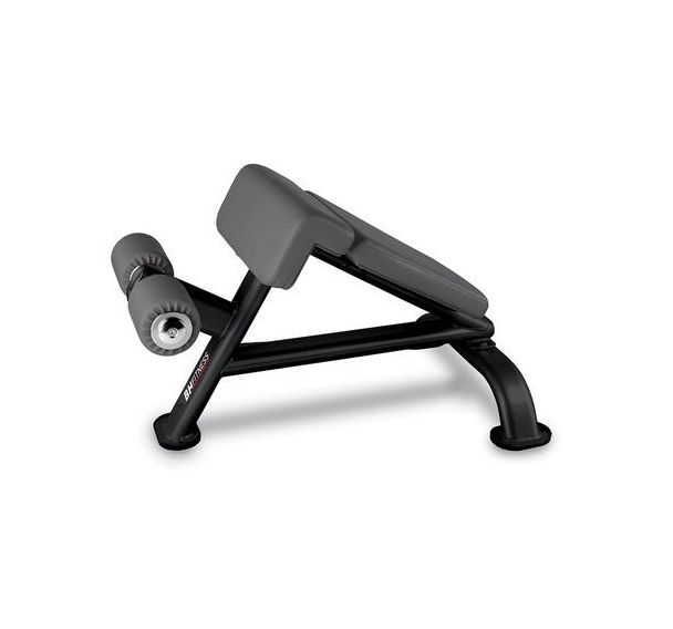 Banc Abdo Incline - Marque BH - Gamme Pro