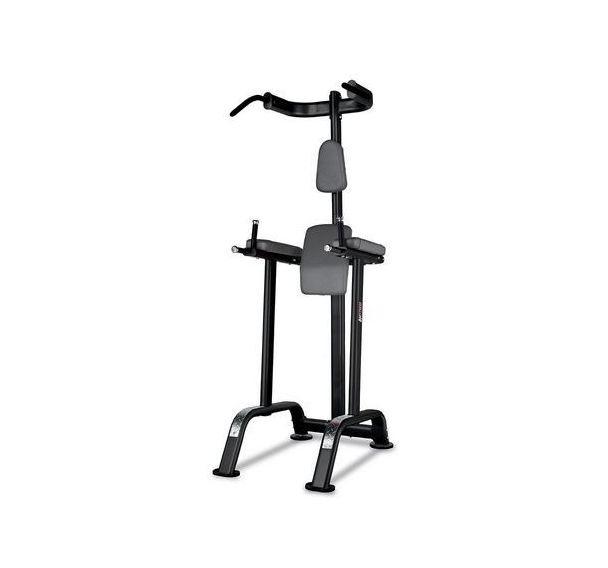 Banc Abdo Triceps Traction - Marque BH - Gamme Pro
