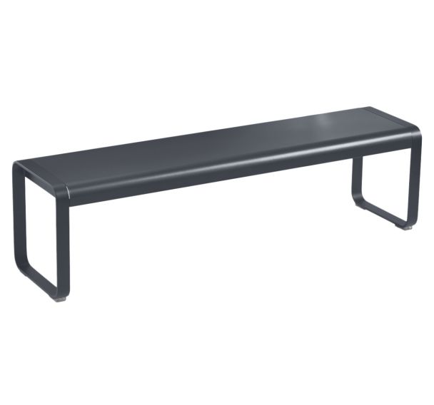 Banc Bellevie Premium 161 cm Fermob