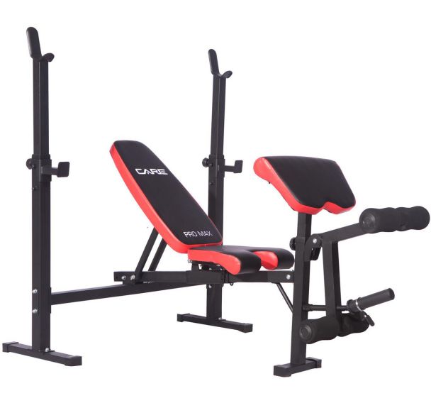 Banc Care Pro Max