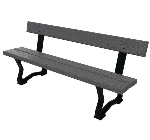 Banc City junior Espace Urbain