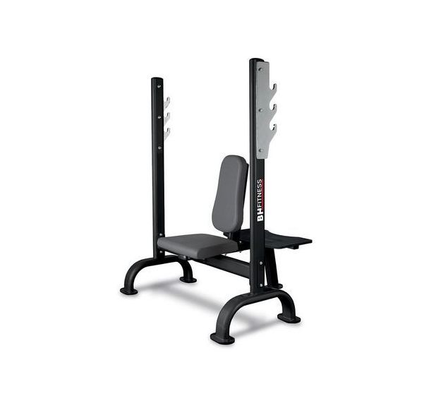 Banc Developpe Assis - Marque BH - Gamme Pro