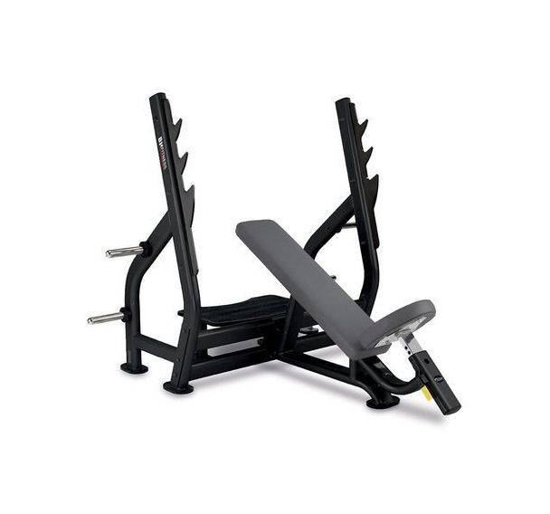 Banc Developpe Incline - Marque BH - Gamme Pro