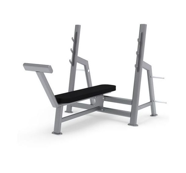 Banc Developpes Couches Olympique LAROQ Tannac