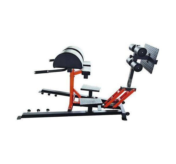 Banc GHD Sveltus