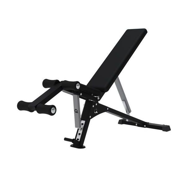 Banc Incliné/ Décliné Xroq LAROQ