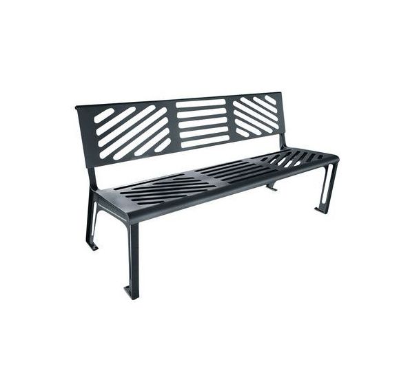 Banc Kessen - Manutan Expert