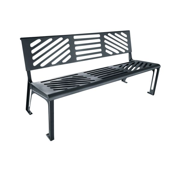 Banc Kessen - Manutan Expert