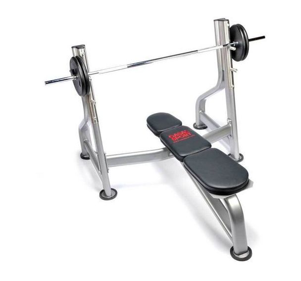 Banc Olympique C820 Casal Sport