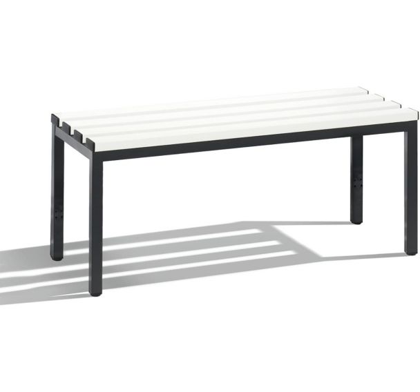 Banc PVC - CP Mobilier