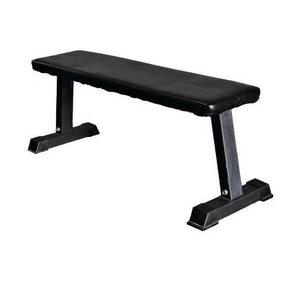 Banc Plat - Fit and Rack - WOD