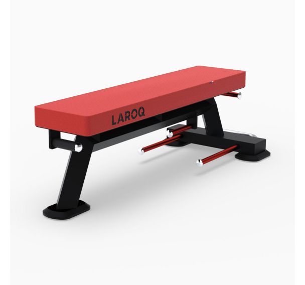 Banc Plat LAROQ Gamme Performance