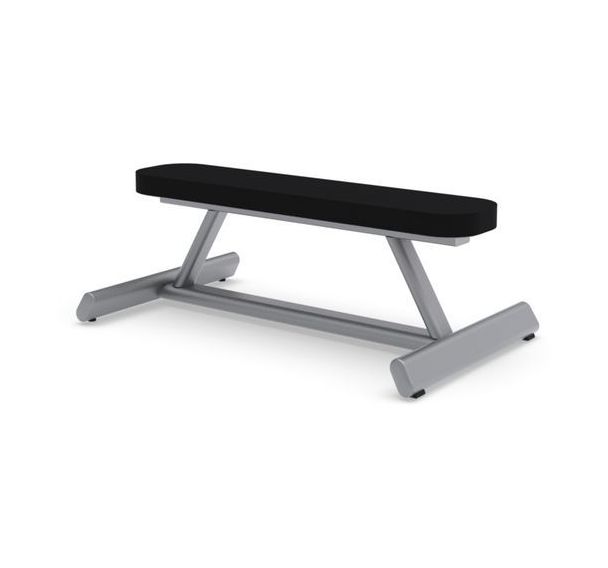 Banc Plat Laroq Tannac