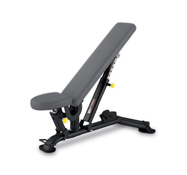 Banc Reglable - Marque BH - Gamme Pro