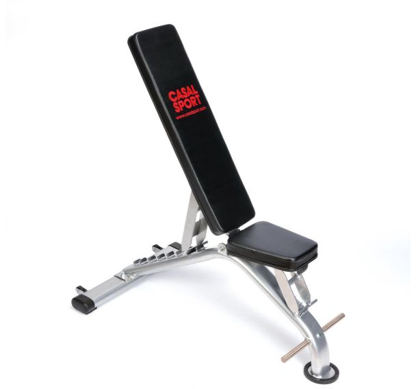 Banc Reglable C810 Casal Sport