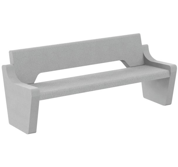 Banc Saturne - Manutan Expert