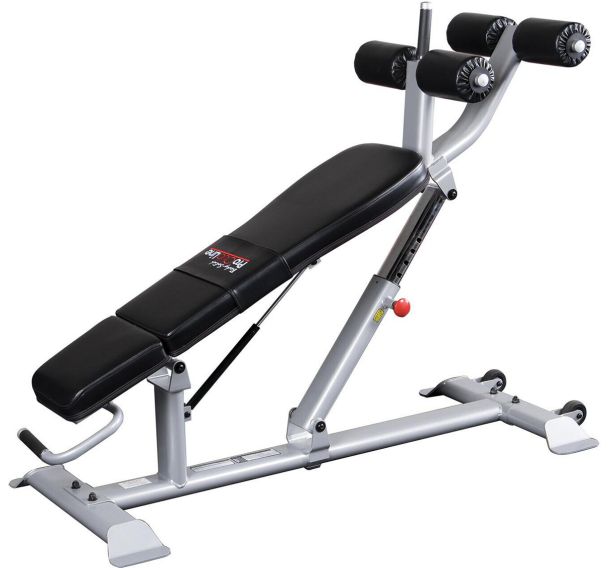 Banc abdo - Pro Club Line - SAB500