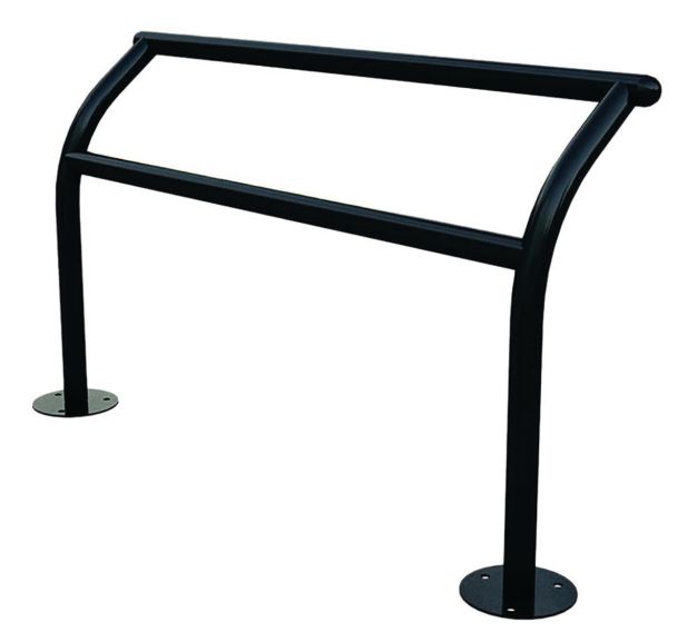 Banc assis-debout pour parcours sportif Freetness