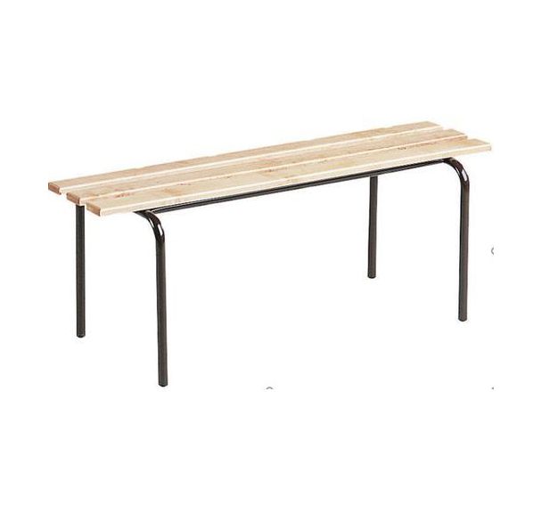 Banc bois empilable 120 / 160 et 200 cm