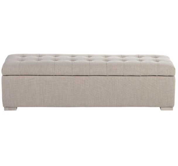 Banc coffre Vatican