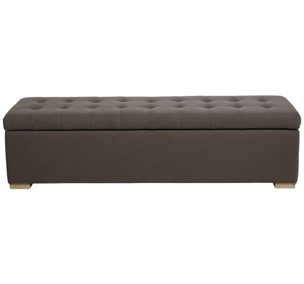 Banc coffre Vatican