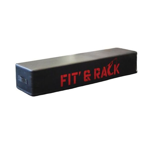 Banc de musculation - Fit and Rack - Home