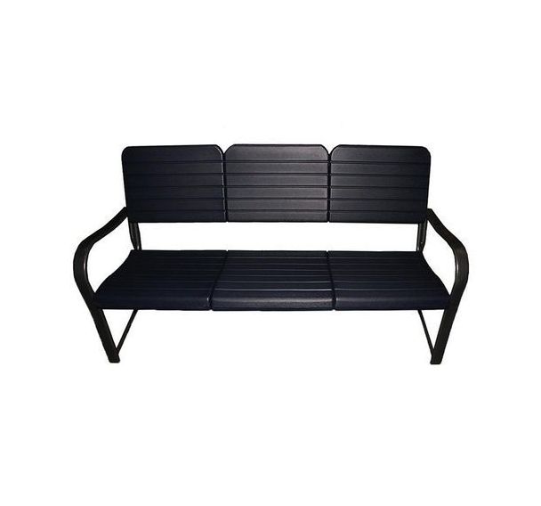 Banc de tennis MATCH - 1,60 m