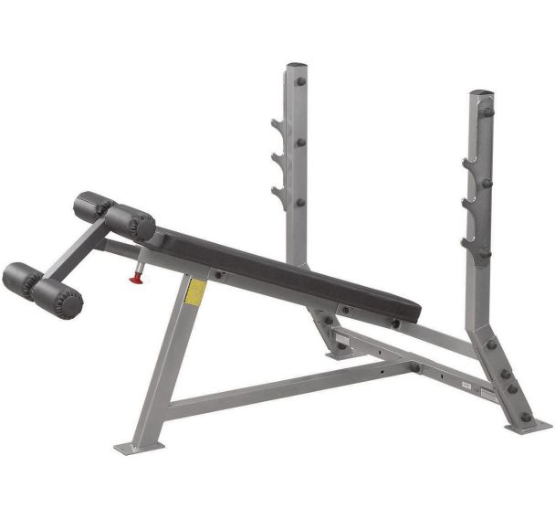 Banc développé décliné - Pro Club Line - SDB351G