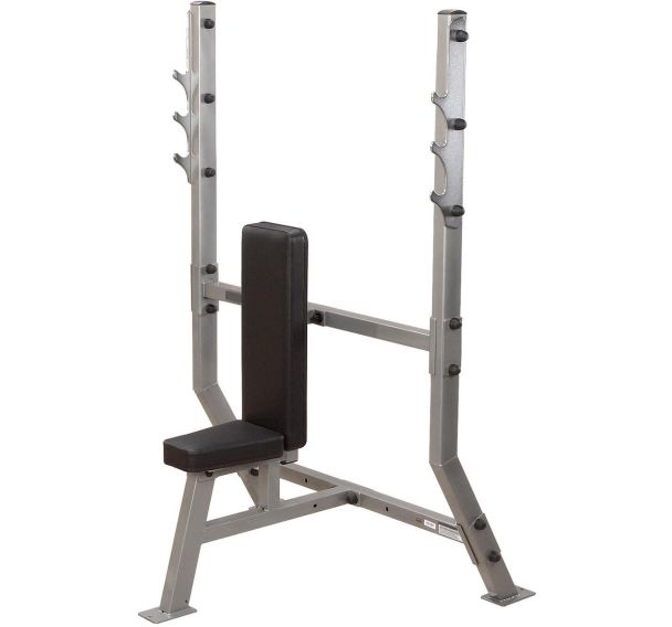 Banc développé vertical - Pro Club Line - SPB368G