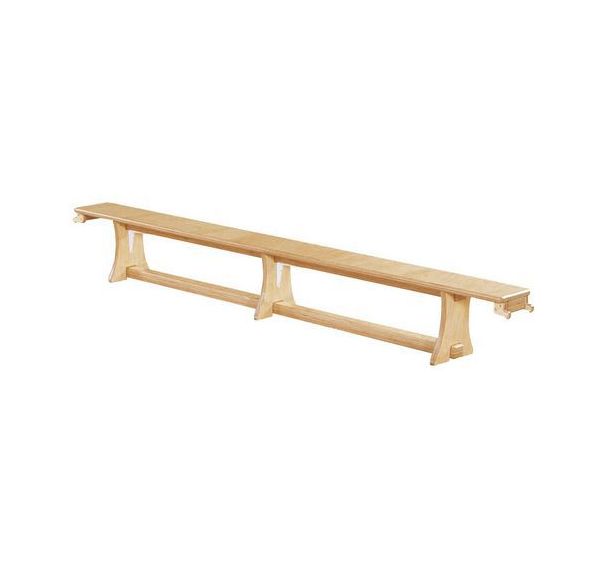 Banc educ'gym