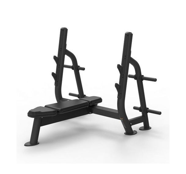 Banc olympique de musuculation - Spirit