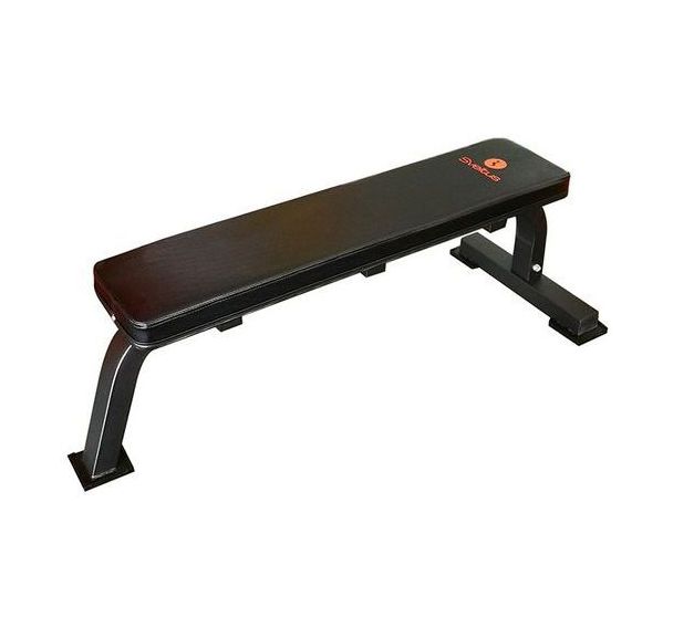 Banc plat Sveltus