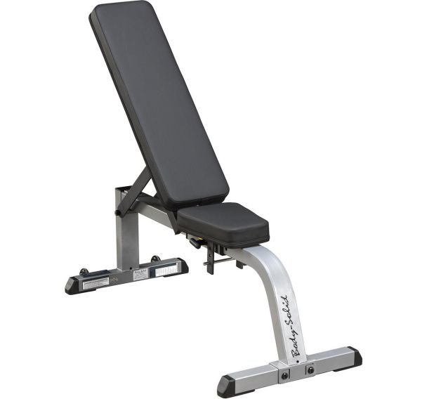 Banc réglable - Body Solid - GFI21