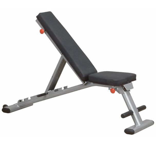 Banc réglable - Body Solid - GFID225