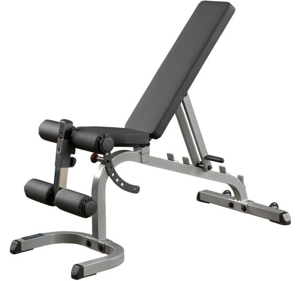 Banc réglable multi - Body Solid - GFID31