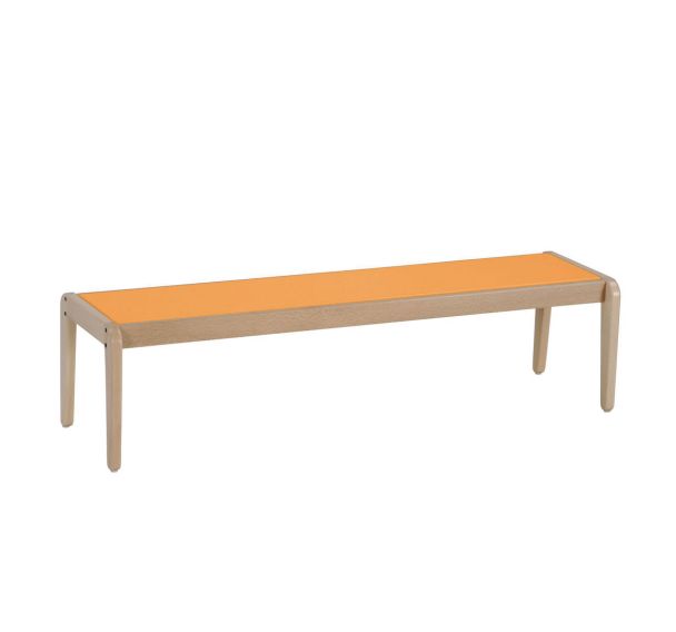 Banc simple Lili