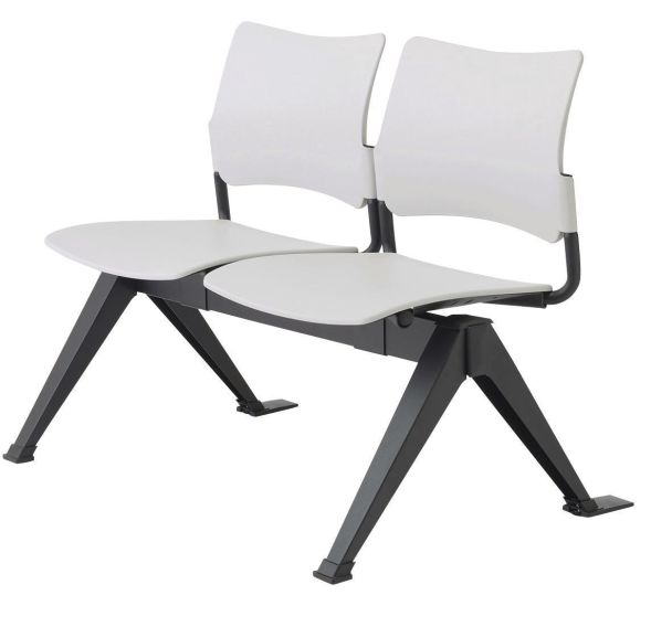 Banc sur poutre 2 places Urban