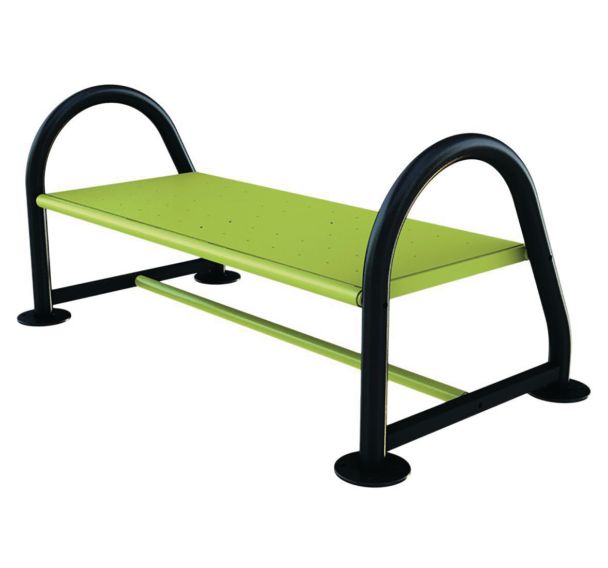 Banc training Freetness