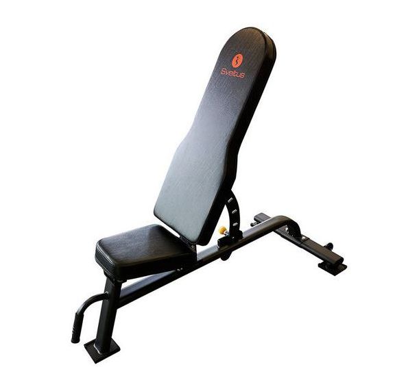 Banc training Sveltus