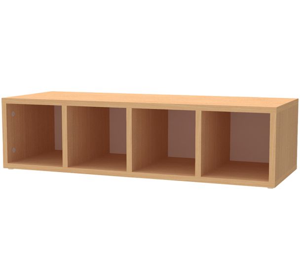 Banc vagues 4 cases Bessiere