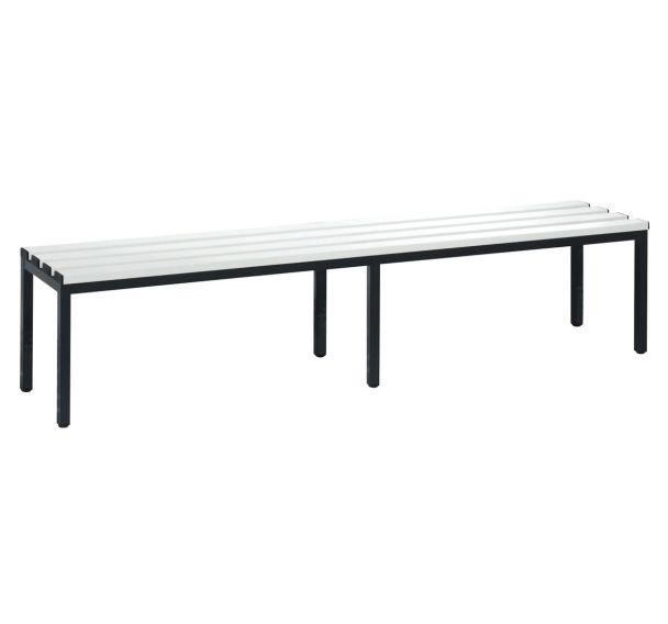 Banc vestiaire PVC - CP