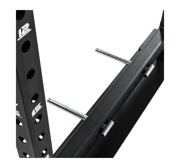 Band Pegs 2 pièces - Tunturi - pour Rack Crossfit RC20