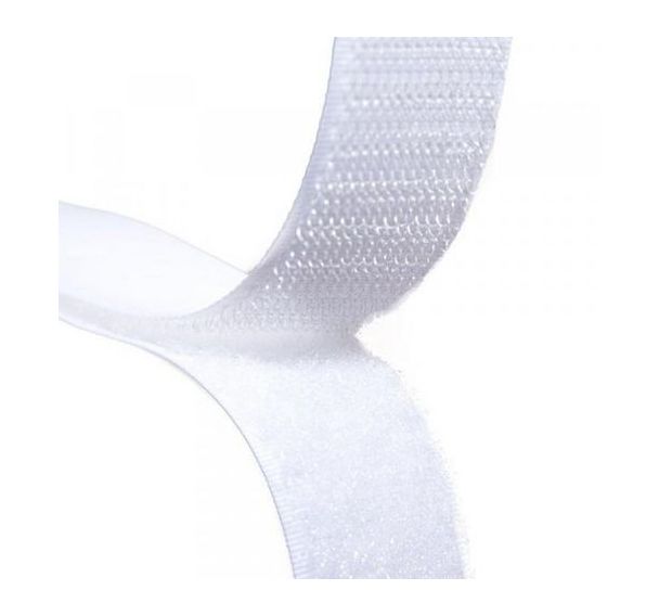 Bande 5m x 2cm ,1 face agrippante, 1 face adhésive