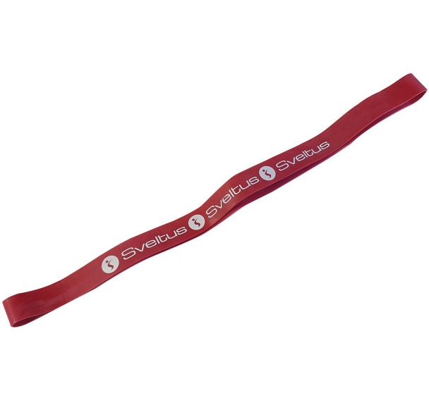 Bande Rubberfit Sveltus - l'unité