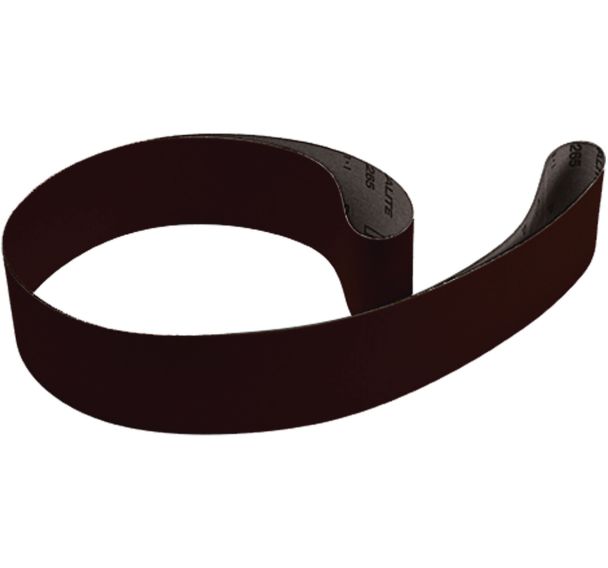 Bande abrasive étroite R445 - Norton